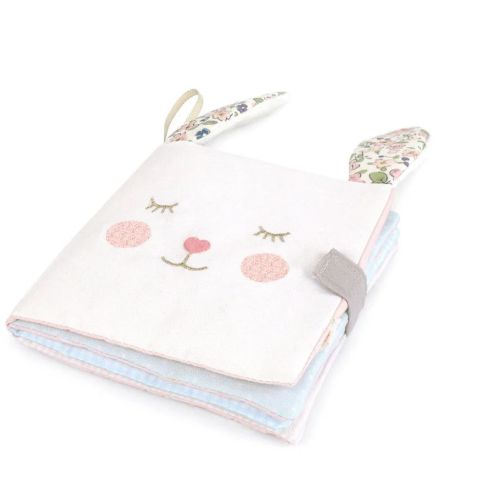 Bunny & Friends Book