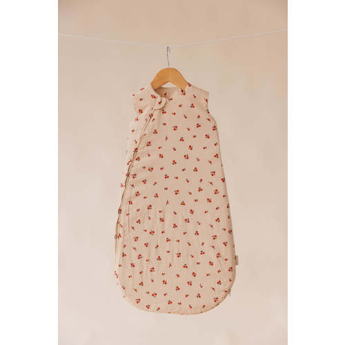 Blyth - Linen Padded Sleep Sack TOG 1