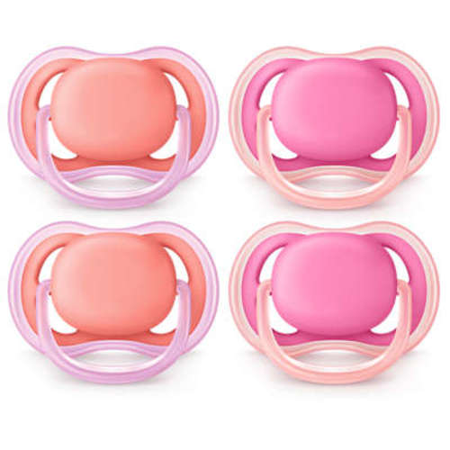 ultra air pacifier