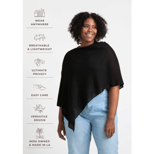 Black Cocoon+