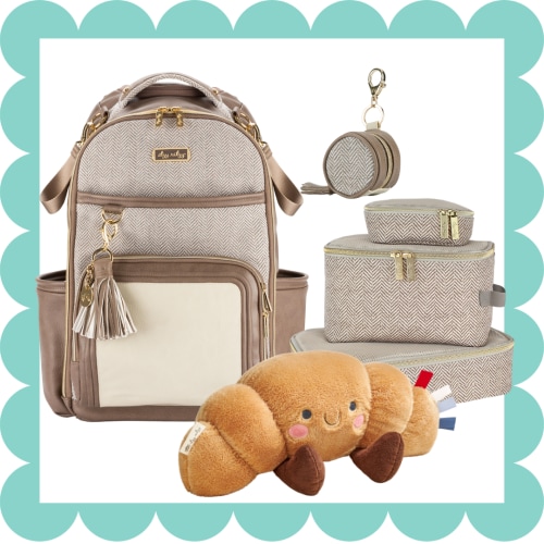 Boss Plus™ BFF Bundle – Itzy Ritzy