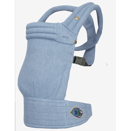 Zeitgeist Baby Carrier - Would love secondhand or as a group gift. The RealReal/Poshmark, any pattern really!