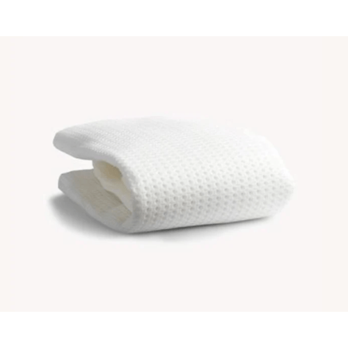 Lullaby Earth Breeze Full Crib Mattress Cover | Nestig