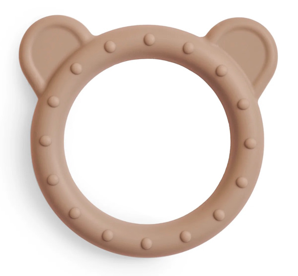 Bear Teether – Mushie