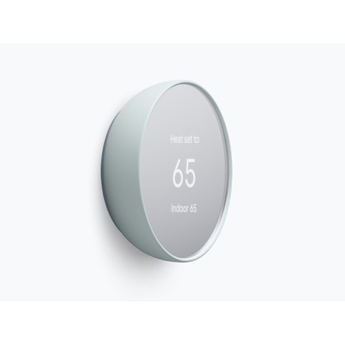Nest Thermostat, Fine-tune your comfort - Google Store