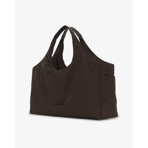Day Bag- Espresso | diaper bag