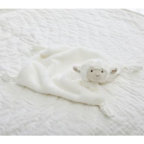 Lamb Thumbie, Ivory