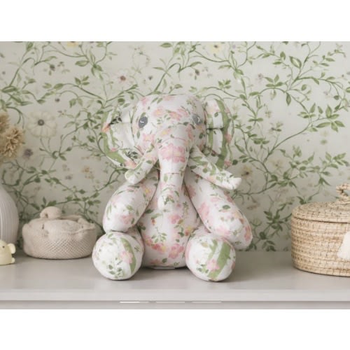 Henrietta the Elephant