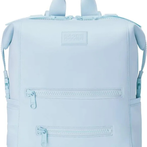 Indi Diaper Backpack in Daylight, Medium