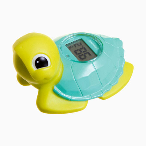 Dreambaby Room and Bath Thermometer - Turtle