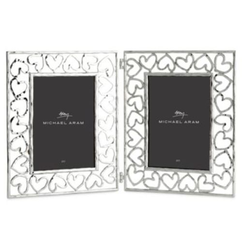 Heart Photo Frame
