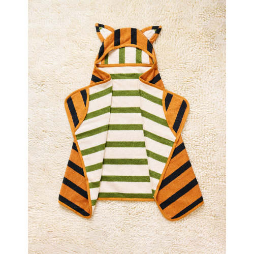 Baby Hooded Towel | Dusen Dusen