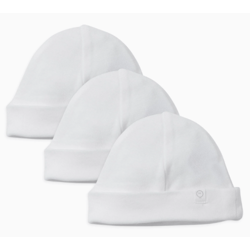 Hat 3-Pack (0-3 Month)