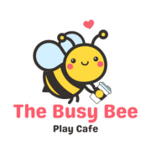 The Busy Bee Play Cafe Play Packs