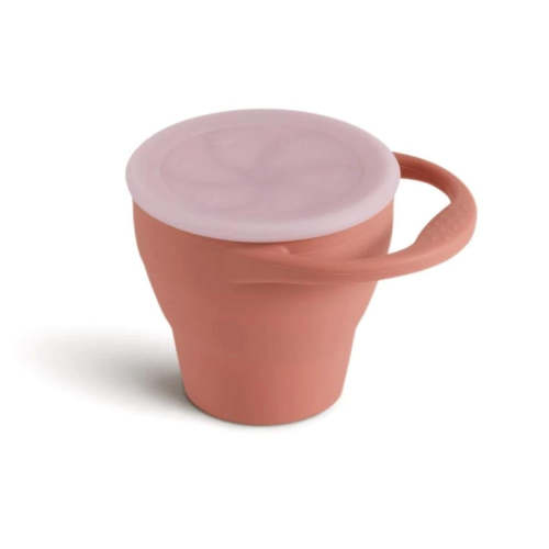 Foldable Snack Cup