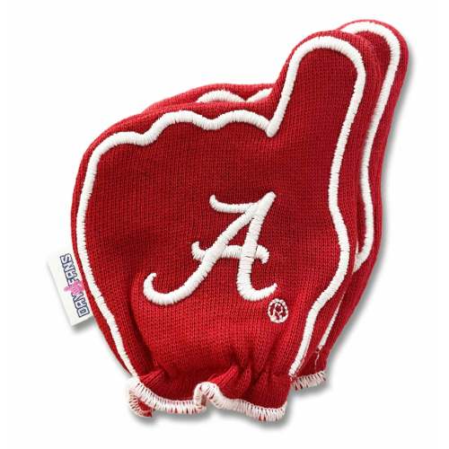 Alabama Roll Tide! FanMitts™