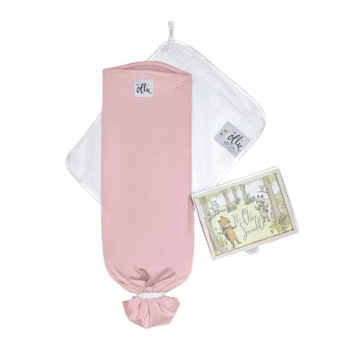 The Ollie® Swaddle | Maunie