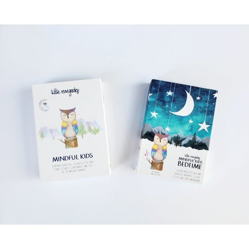 Little Renegades Cards-Yinibini Baby SHOP-Yinibini Baby