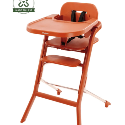 Grow With Me 2-In-1 High Chair