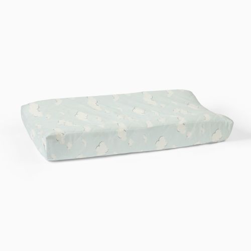 Joseph Altuzarra Soft Clouds Changing Pad Cover