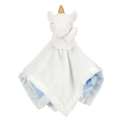 Baby Unicorn Plush Lovey - Carter's | Carter's