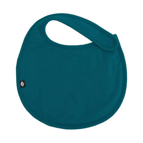 Cushy Bib in Loch