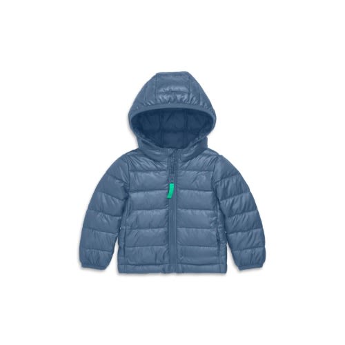 3-6 M - Dusk Baby Lightweight Puffer Jacket