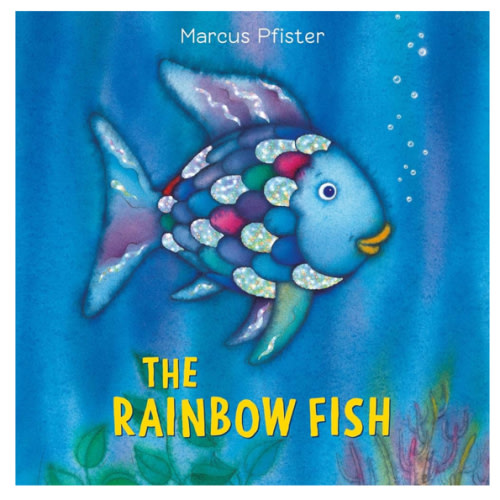 The Rainbow Fish