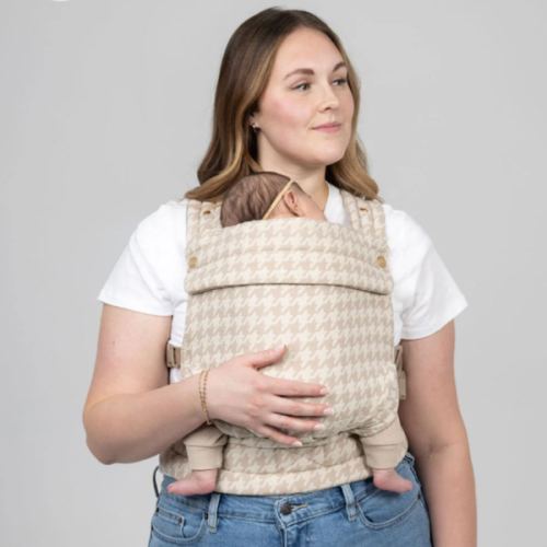 The Monarch Carrier - Houndstooth – Mabē