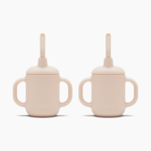 Lalo Little Cup - Grapefruit, 2