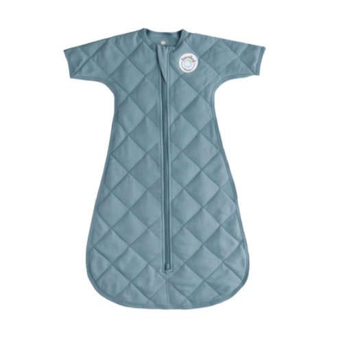 Weighted Transition Swaddle Sack for Babies Who Roll | Dreamland Baby