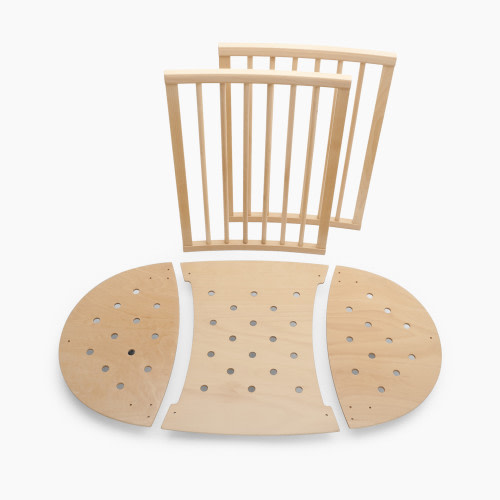 Stokke Sleepi Bed Extension - Natural