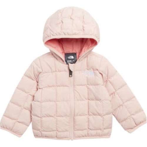 Reversible ThermoBall™ Hooded Jacket, 6-12M