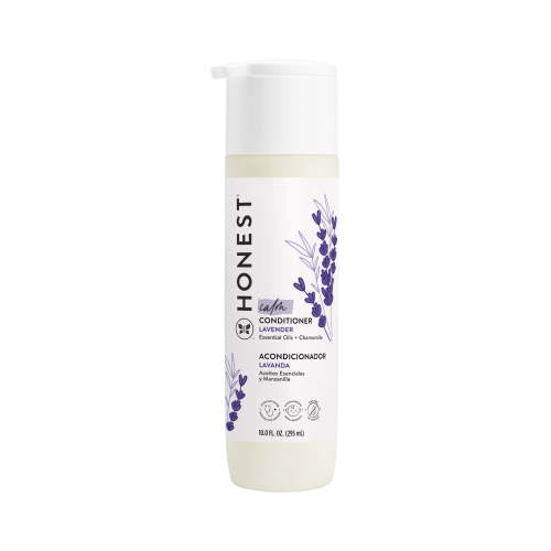 The Honest Company, Baby Conditioner, Calm Lavender, 10 fl. oz.