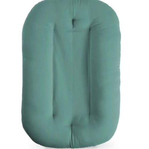 Infant Lounger | Moss