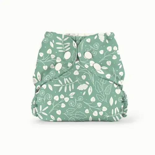 Cloth Diaper Waterproof Covers - Size 1