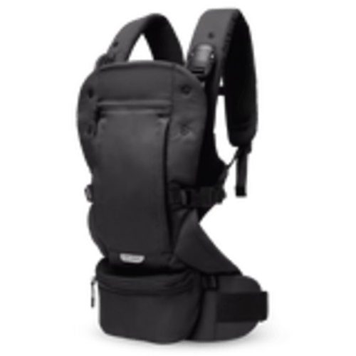 The Baby Carrier, Black – Colugo