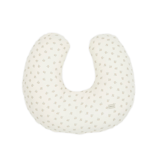 Nursing Pillow Blossom Rose