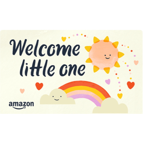 Amazon eGift Card