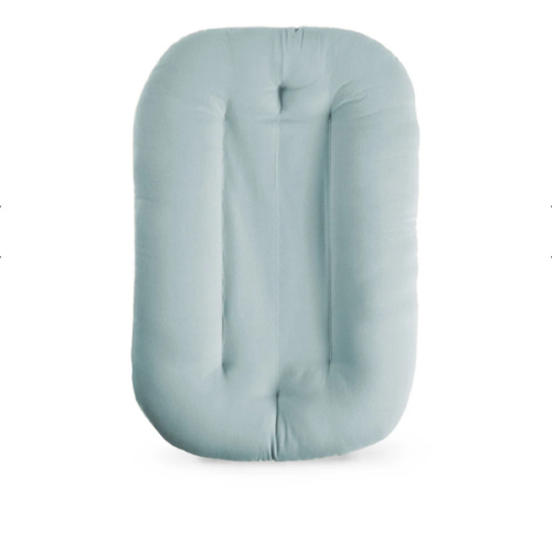 Infant Lounger | Slate