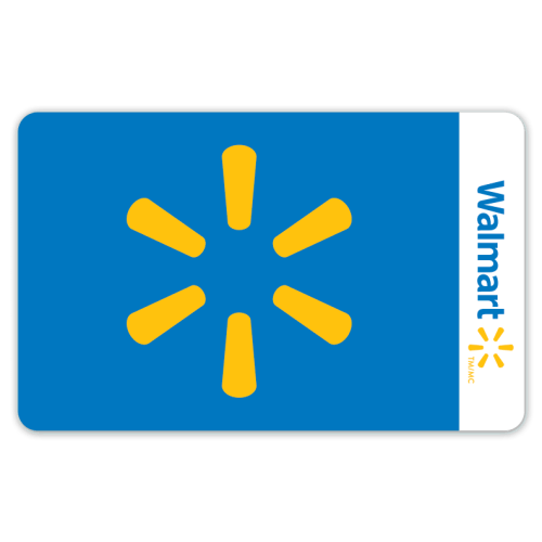Digital Gift Card | Walmart Canada