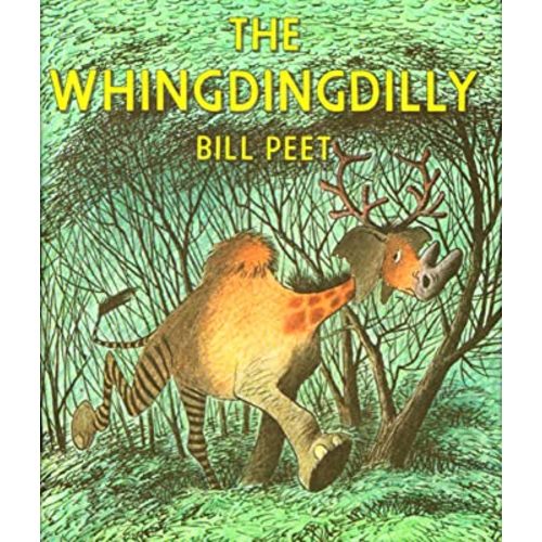 The Whingdingdilly