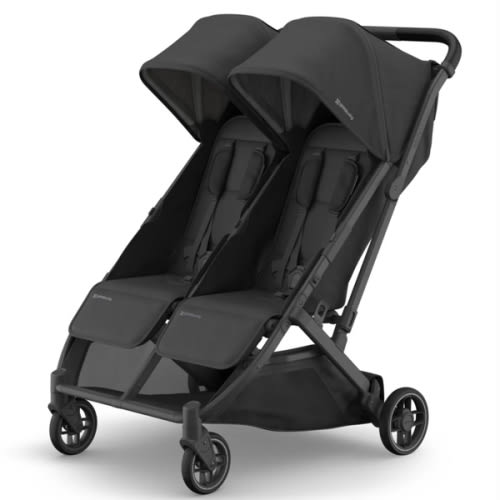 UPPAbaby Minu Duo Stroller