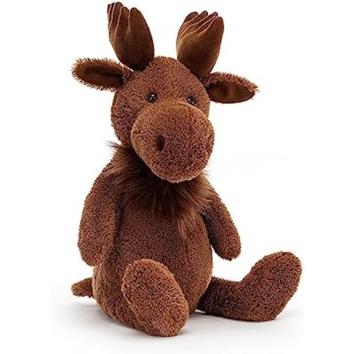 Jellycat Maple Moose Stuffed Animal