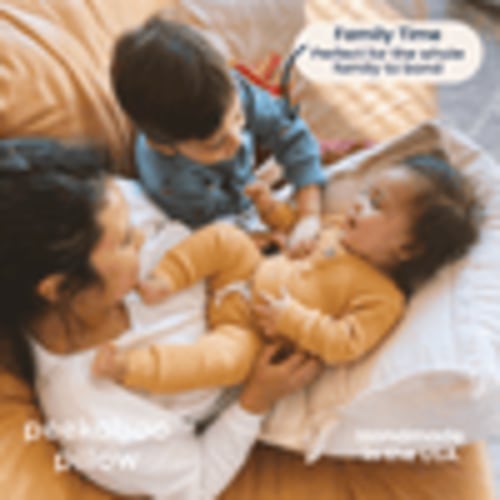 Peekaboo Pillow | Original