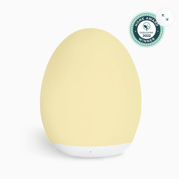 VAVA Baby Night Light | Touch Control, 8 Colors