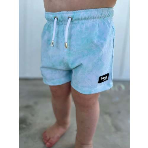 Oasis Swim Shorts