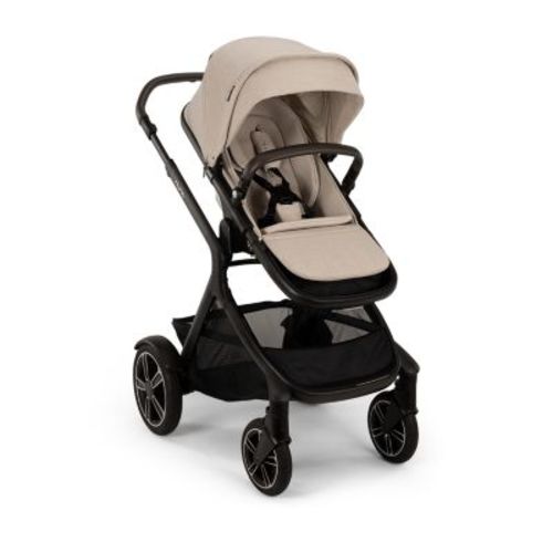 DEMI™ Next Stroller + Ride Along Board