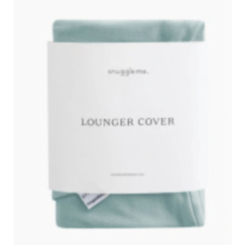 Infant Lounger Cover | Bluebell