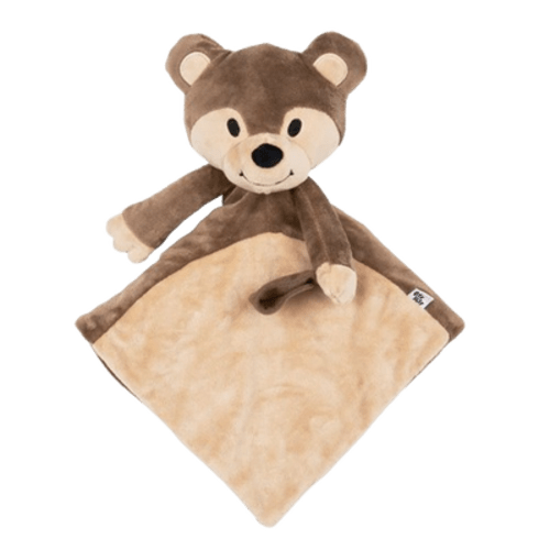 Sleep Toy - Banjo The Bear – Riff Raff Baby AU